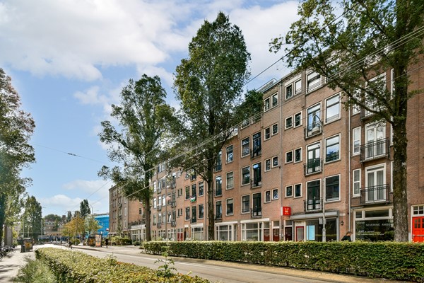 Medium property photo - Borneostraat 94A, 1094 CP Amsterdam